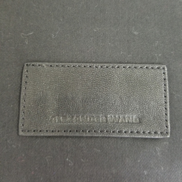 18 x 13” Alexander Wang dust bag - Picture 2 of 3